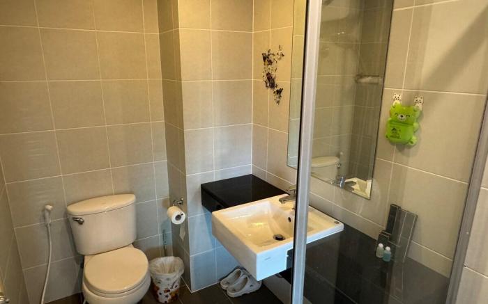 Supalai Unixx Select Resort Pool Apartment #2
