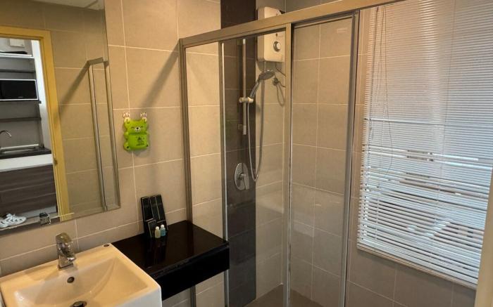 Supalai Unixx Select Resort Pool Apartment #2