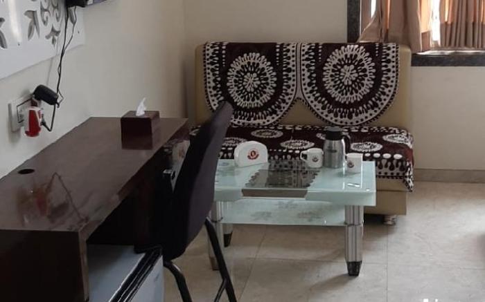 Hotel Shahi Darbar