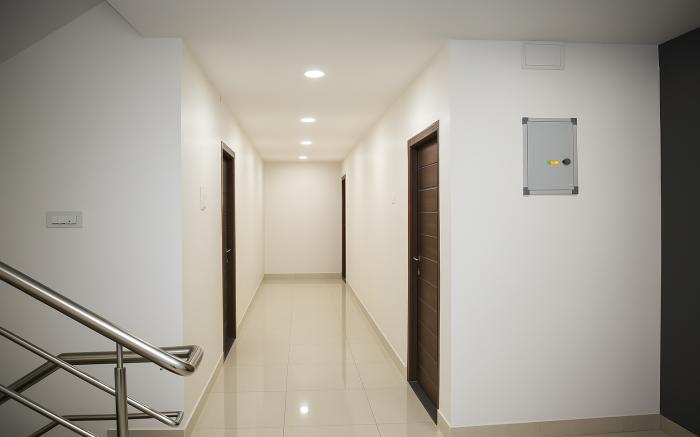 PY OLLIV Chennai THIRUVALLUR