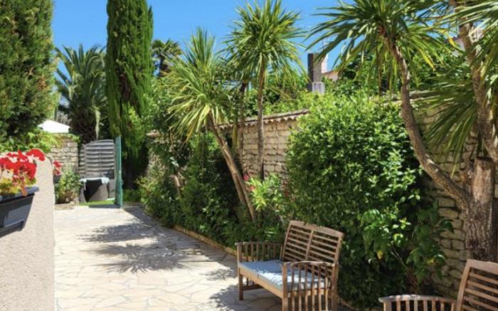 Le Clos des Sternes
