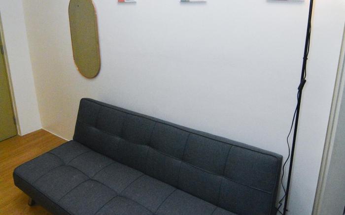 Fantastic 1BR w/ City View in Makati  near Airport