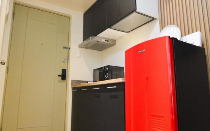 Opulent Comfy 1BR in Makati close to BGC/Airport