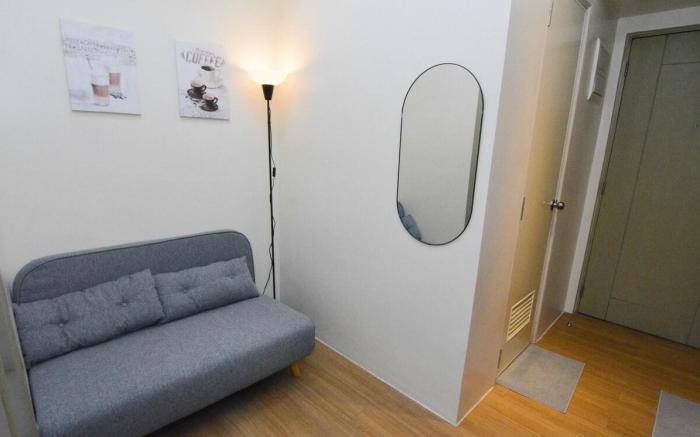 Opulent Comfy 1BR in Makati close to BGC/Airport
