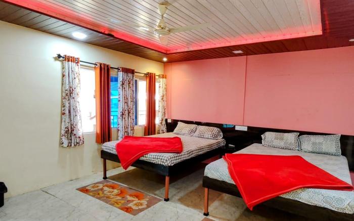 OMKAR AGRO TOURISM AND RESORT 