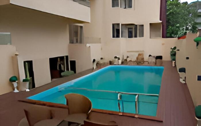Ashwa Glory Retreat