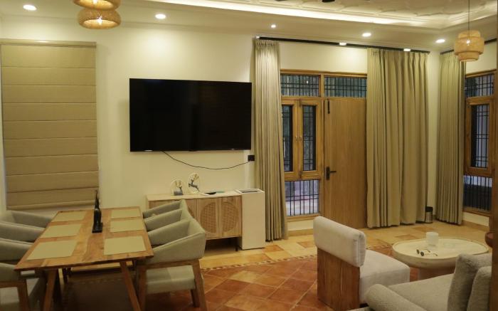 Vicinity’s Manihar