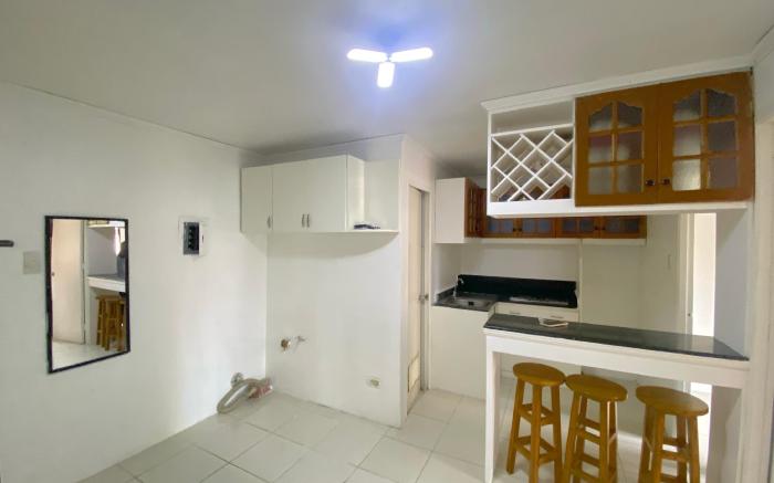 Condo unit for rent — Pasig City