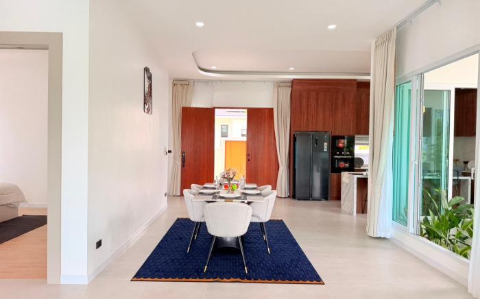 Baan By Vilasinee Hua-Hin
