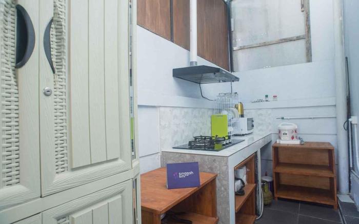 Homestay Permata In Tanjung