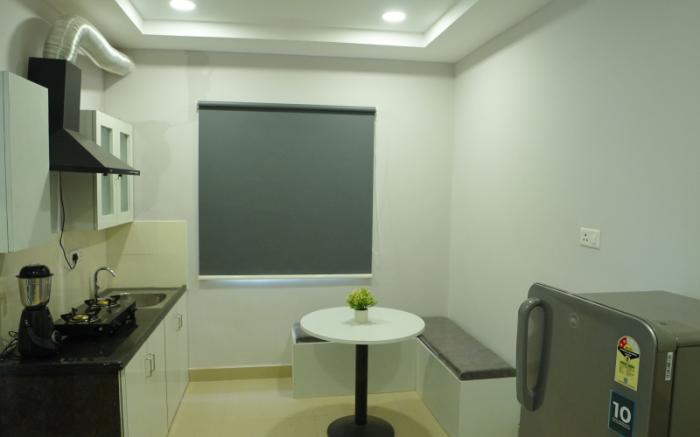 New Prestige Hotel