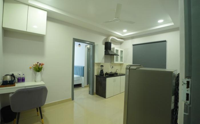 New Prestige Hotel