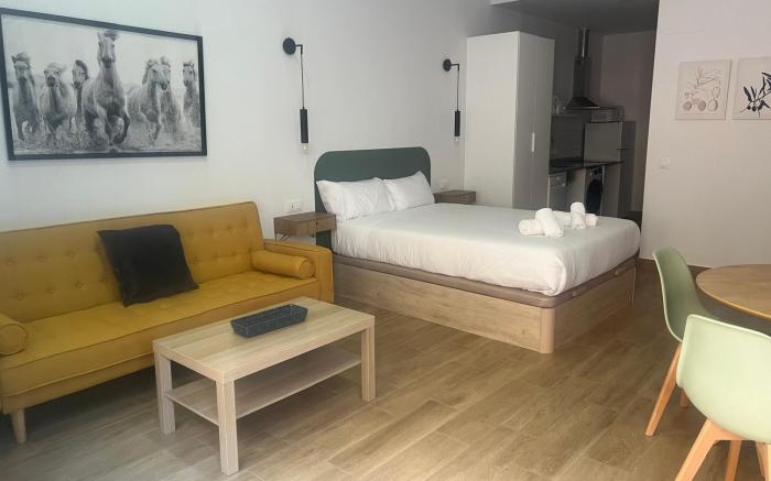 Triana Suite Apartament