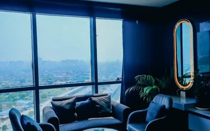 SkyHigh Studio Apartment noida