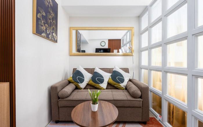 R2N Cosy Haven near Cebu IT PARK