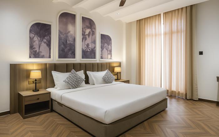 Aarambh By The Sky Imperial