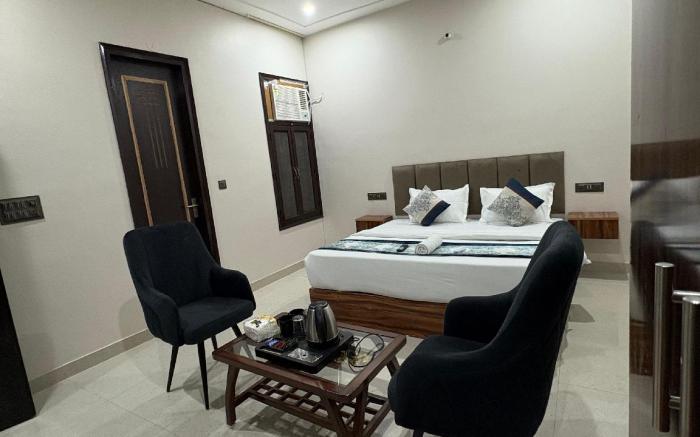 Radiant Blu Hotels