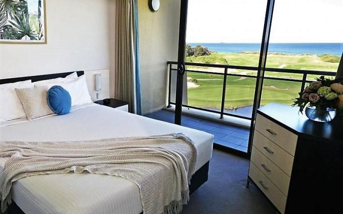 Best Western City Sands