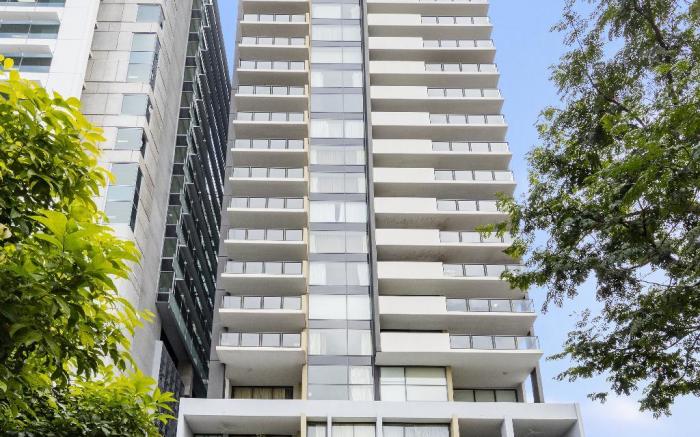 Oaks Brisbane on Margaret Suites