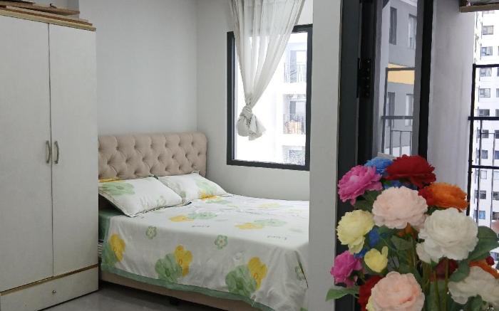 Service Apartment in Thuan An, Binh Duong