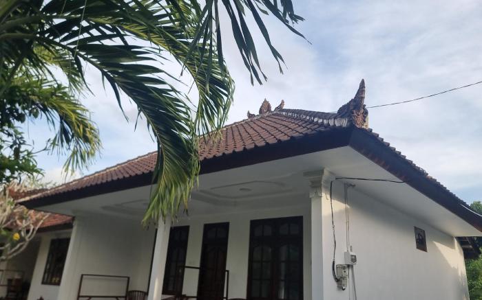 Ulutel Guest House 