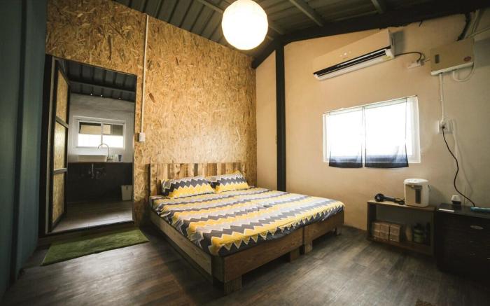Summer Beach House | Surf Lodge for Nomad