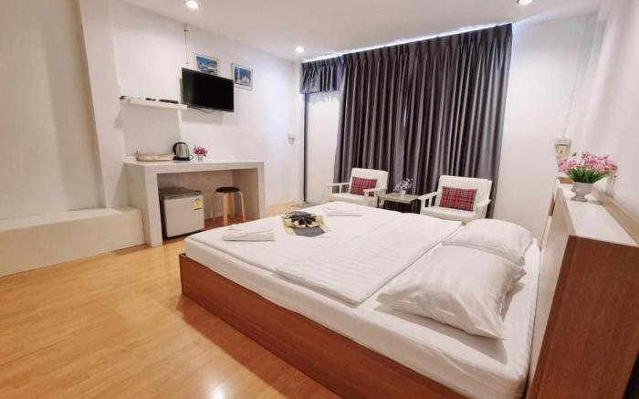 โรยัล กรีน วัลเล่ย์ รีสอร์ท เขาใหญ่