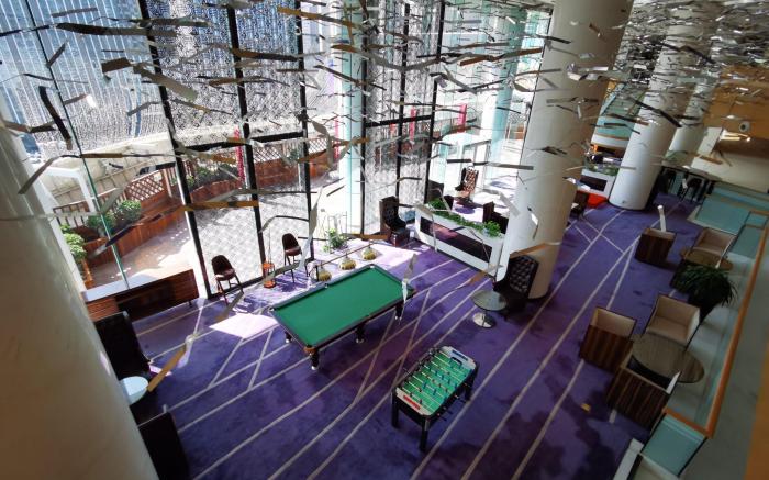 Holiday Inn Shijiazhuang Central By IHG
