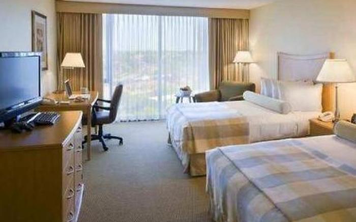 Hilton Sacramento Arden West