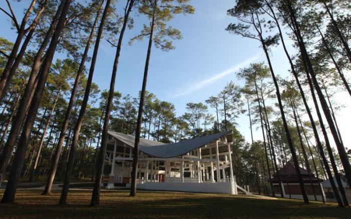 vKirirom Pine Resort