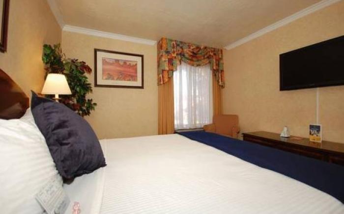 Best Western Airport Albuquerque
