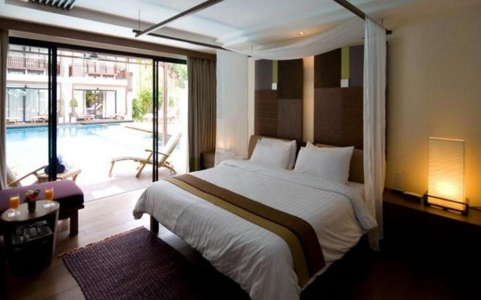 RarinJinda Wellness Spa Resort