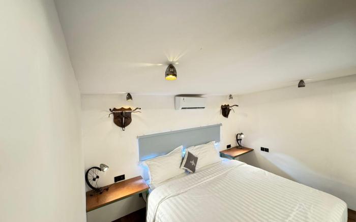 Onthel Boutique Gili Air 