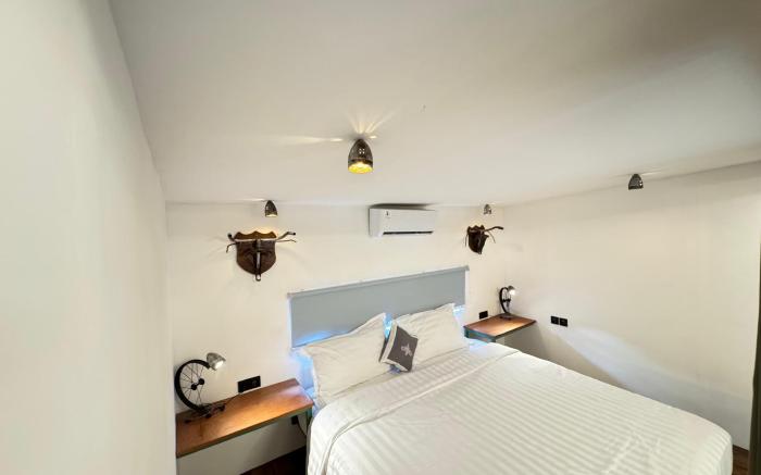 Onthel Boutique Gili Air 