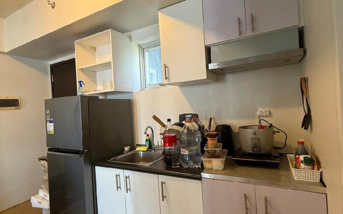 Lily’s Haven 1-Bedroom Cornered Condo Unit