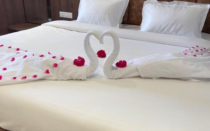 laxmi's peninsula retreat resorts