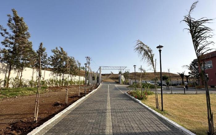 laxmi's peninsula retreat resorts