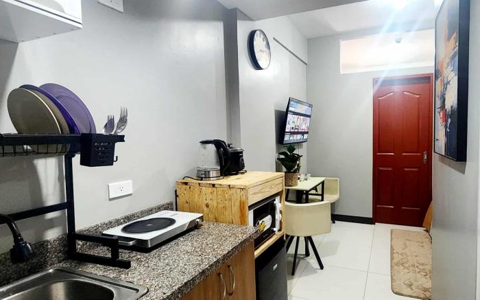 The Comfort Zone in Baguio City