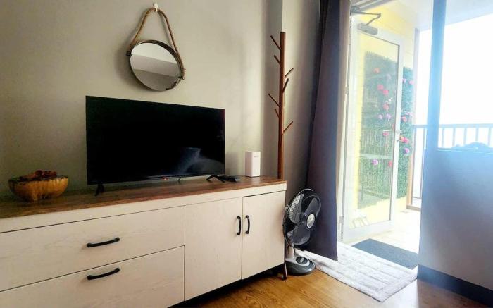 Stay Awhile -1BR-Condo in Baguio