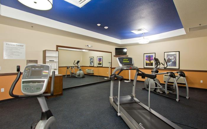 Holiday Inn Express & Suites Denver East-Peoria Street By IHG