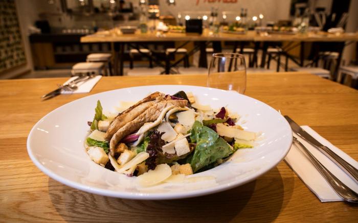 Holiday Inn Frankfurt - Alte Oper By IHG