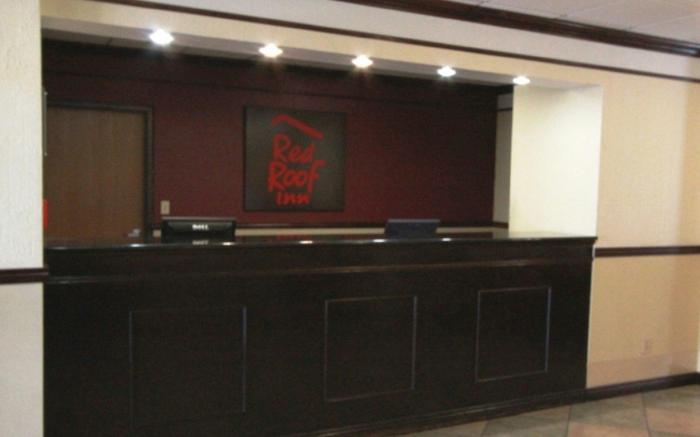 Red Roof Inn Gurnee - Waukegan