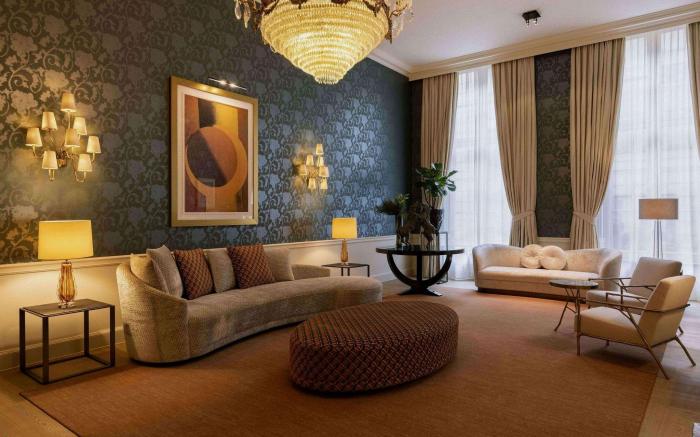 Grand Hotel Casselbergh Brugge