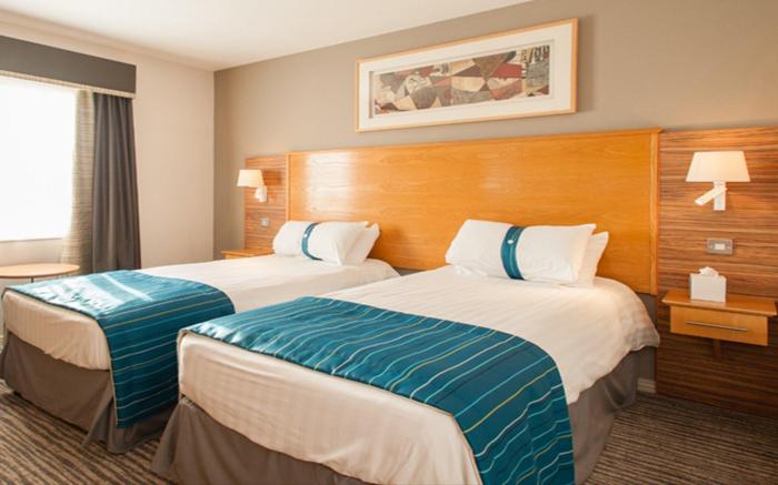Holiday Inn Darlington - NORTH A1M JCT.59 By IHG