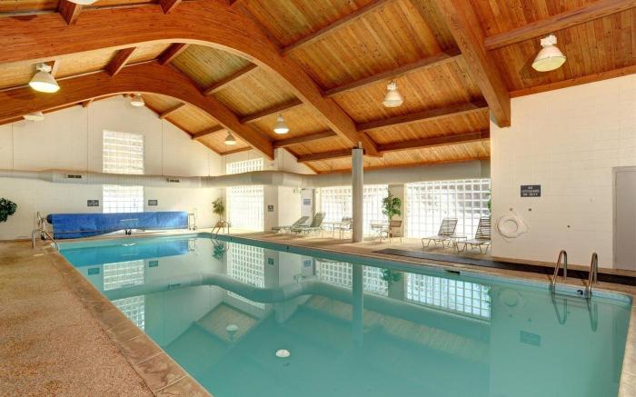 Aspen Ridge Condominiums by Keystone Resort