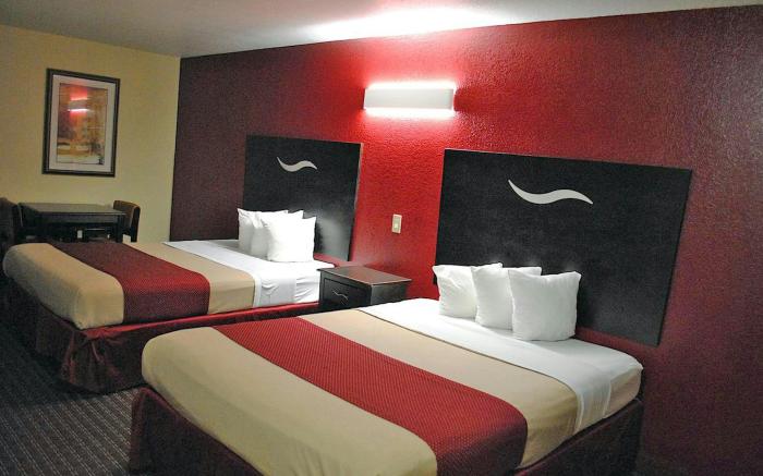 Scottish Inns Fort Worth