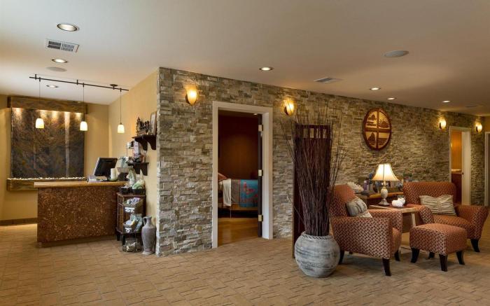 Hallmark Resort in Cannon Beach