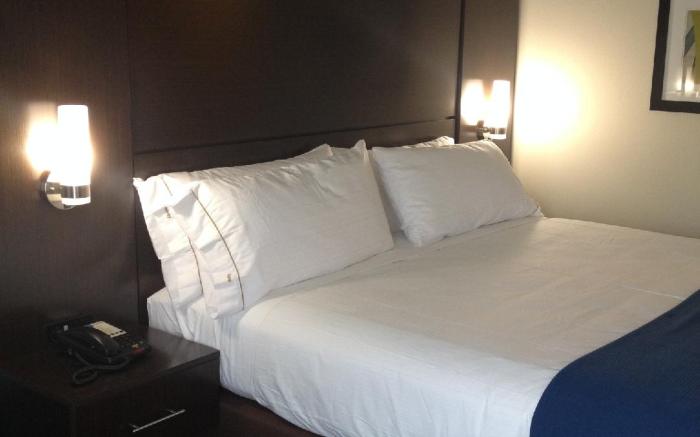 Holiday Inn Express Montgomery East I-85 By IHG