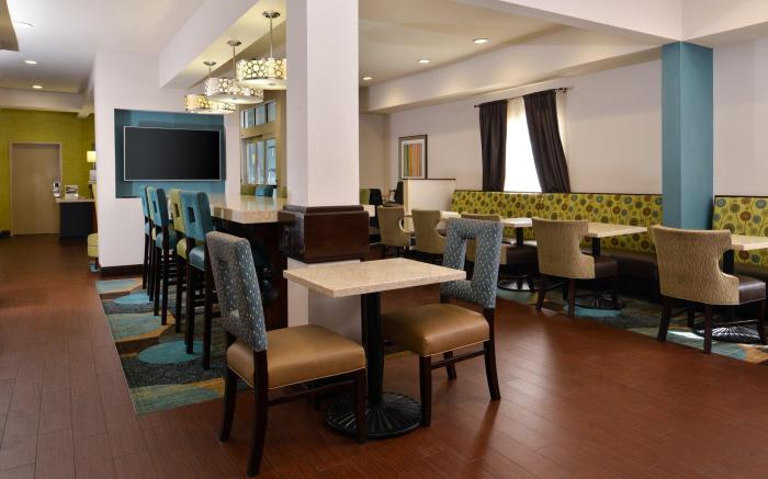 Holiday Inn Express Montgomery East I-85 By IHG