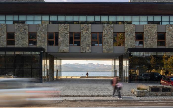 Radisson Blu Bariloche